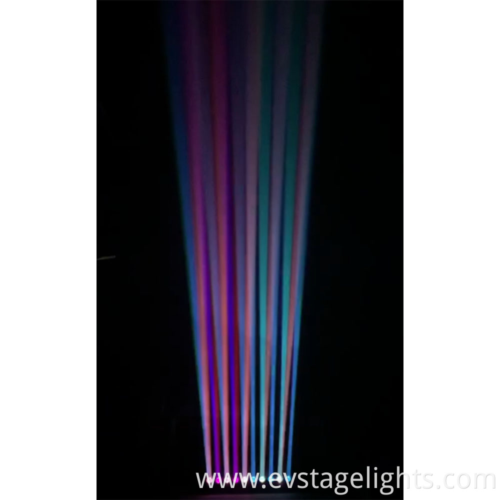 250w Super Beam Bar Light 5 Jpg